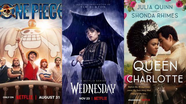 《海贼王》真人版被奈飞做成了