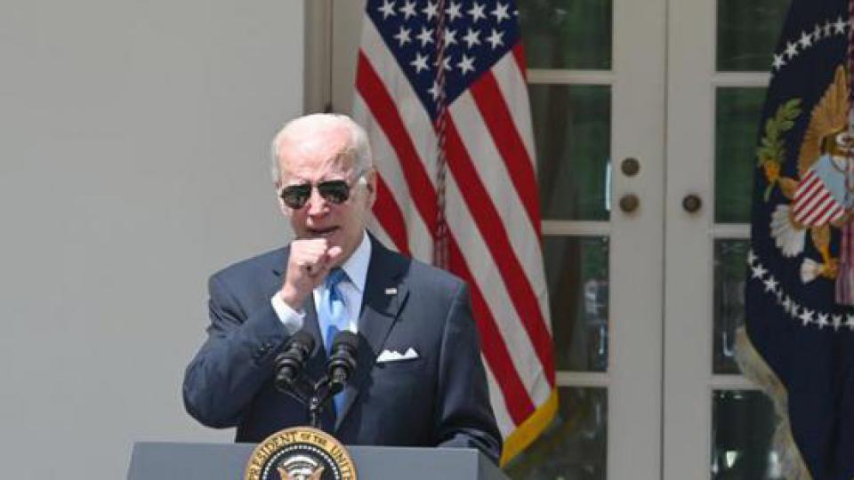 美国政府重启免费新冠检测