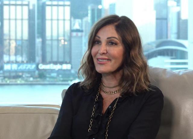 意大利旅游部长：意大利人非常期待了解深圳的时尚之处