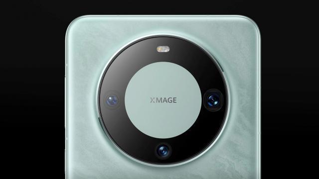 华为夺得国内智能手机市场第二，平板全球发货量超1亿