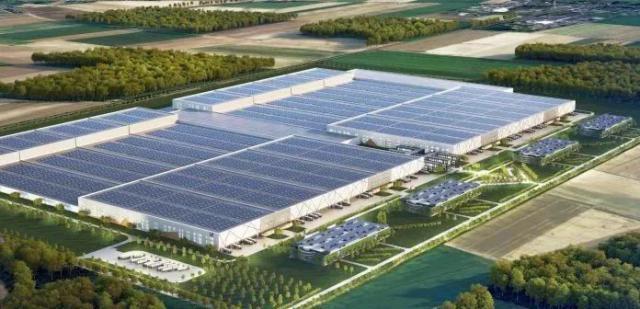 融资150亿，最凶猛独角兽诞生：破国家纪录