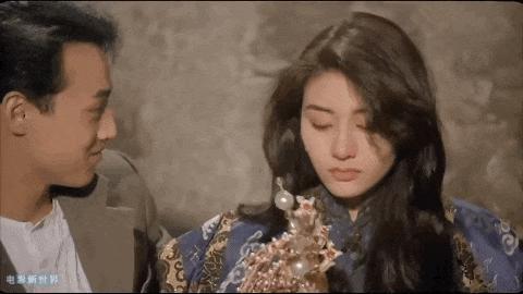 还记得港姐李嘉欣的儿子吗？基因这东西真是玄学