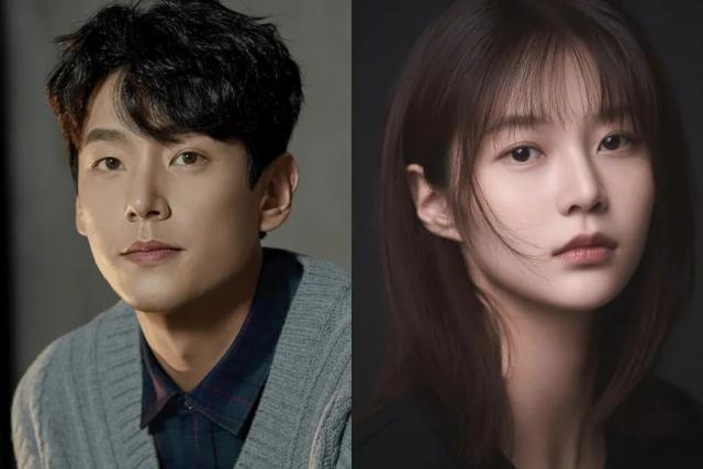 大方暴露恋爱细节直接公开恋爱！又一对演员情侣诞生！