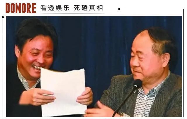 余华莫言爆红，文人顶流闯进短视频