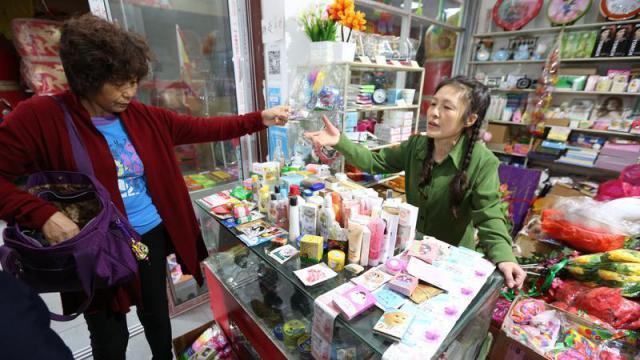 老牌国货们，不能只靠蹭来的流量