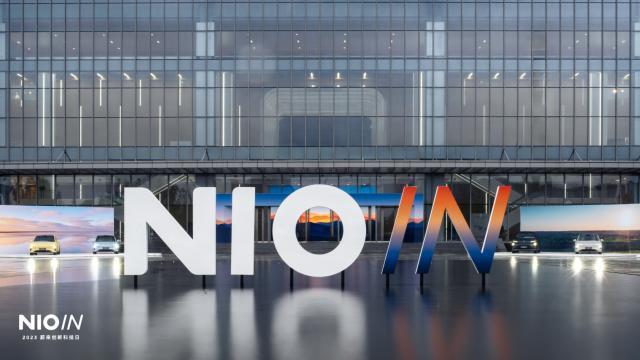 每颗“便宜”几百块的自研芯片，是蔚来实现理想的关键？