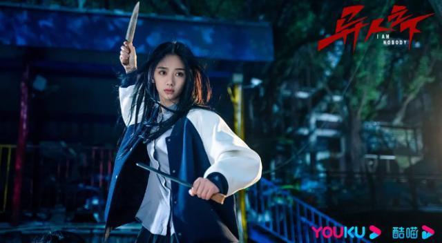 除了张起灵和性转张起灵，都市奇幻剧还该有点什么？