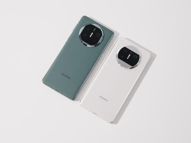 上手了华为Mate X5后，我发现这“电子茅台”的后劲真大