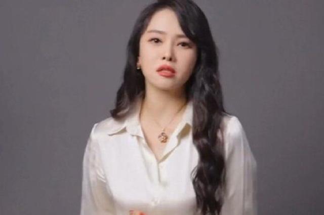 伊能静声明否认为日企站台：以身为中国人为荣