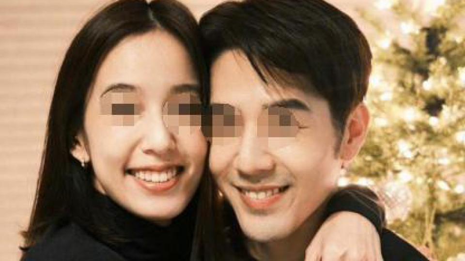 8年地下恋，他俩够能藏的啊！