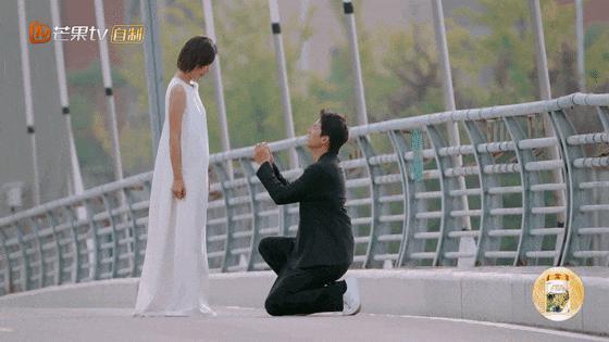 怒撕前妻也是你们play的一环吗？