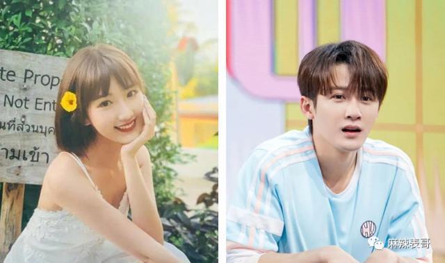 否认了，怎么还这么多人磕？