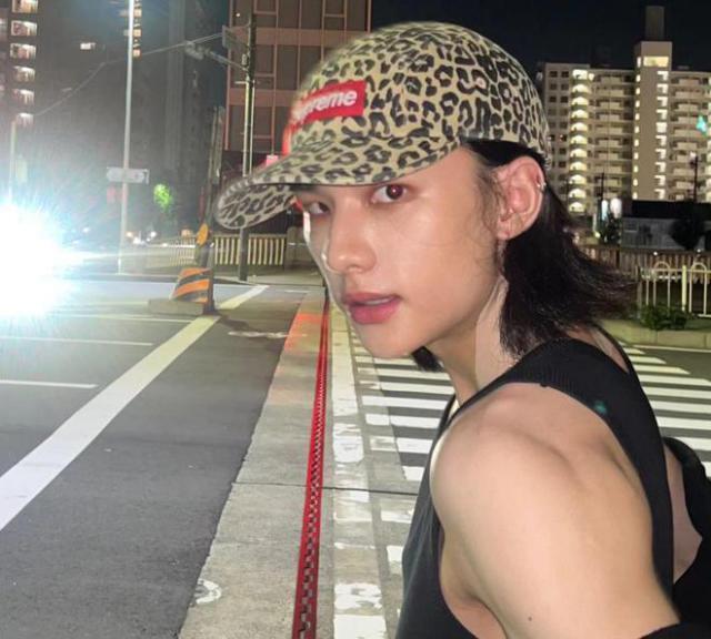 男团李旻浩黄铉辰金昇玟同车遭遇车祸，所属社发布公告