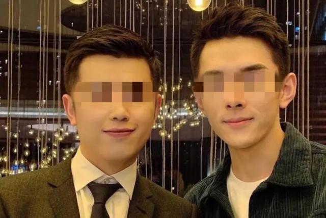 付鹏，再也救不了李佳琦