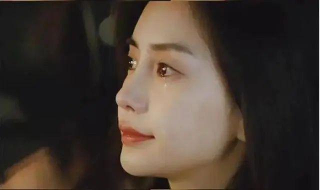 惊为天人！看到杨颖飞天造型，我直呼：这真是10分钟拍出来的吗