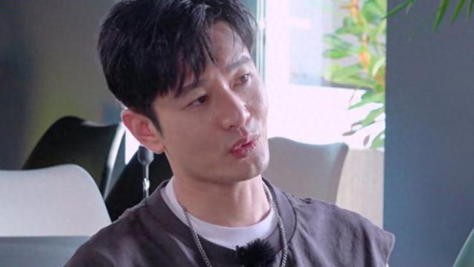 杨幂的情绪稳定很残忍