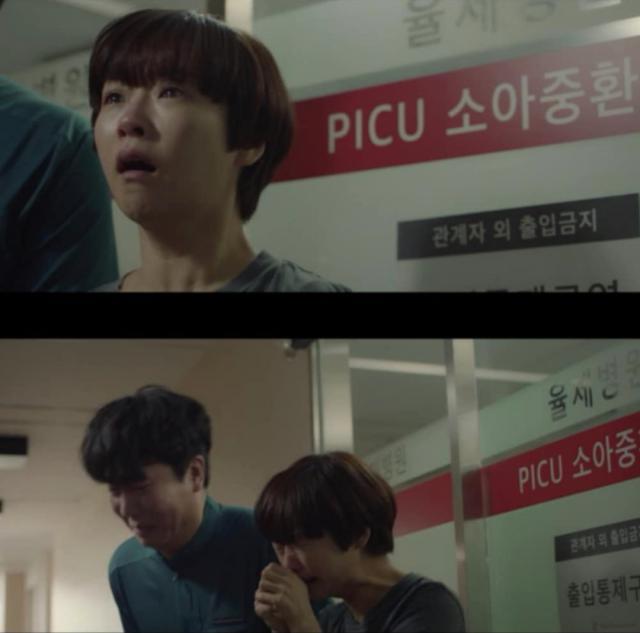 被年下男暗恋7年，实力派女演员接受心意后与其闪婚！