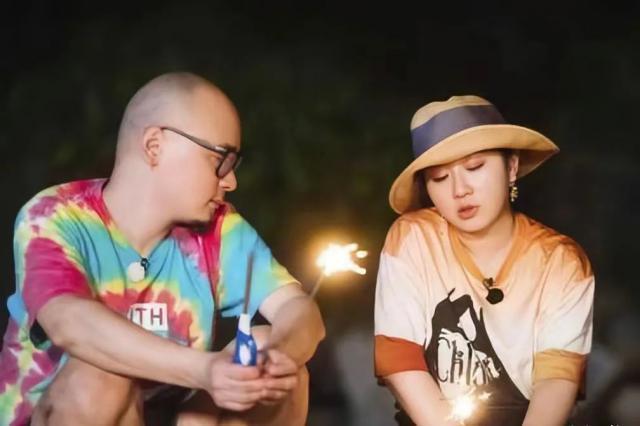 傅首尔：出名了，有钱了，又要离婚了