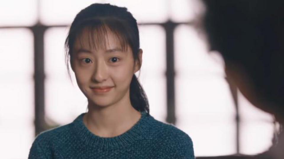 oh，这新恋情好猛