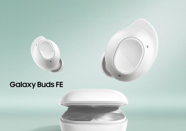 三星 Galaxy Buds FE 耳机规格曝光：续航 60 小时