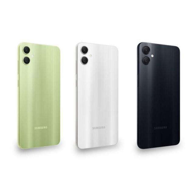 三星 Galaxy A05 / A05s 手机渲染和规格曝光