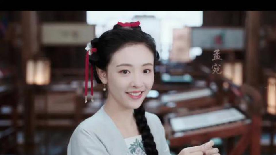 太可惜了，华策一姐越演越差，灵气也没了