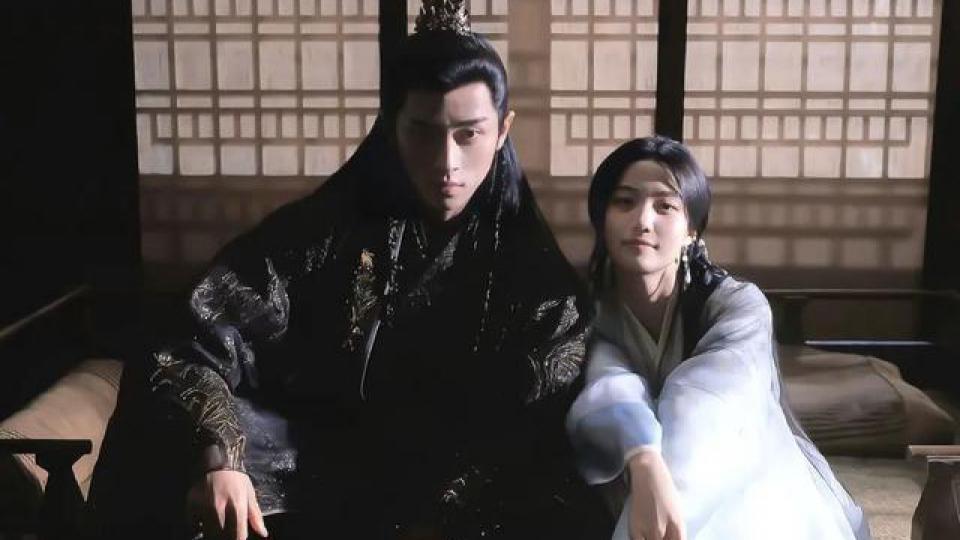 她走红，真那么多人眼红？