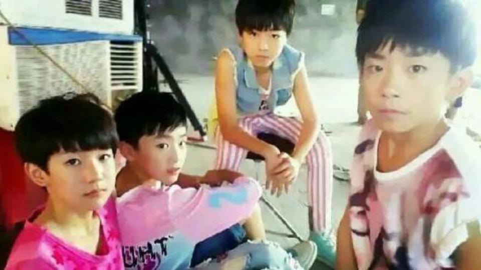 已经退圈的“下一站顶流”，结婚有必要通知粉丝吗？