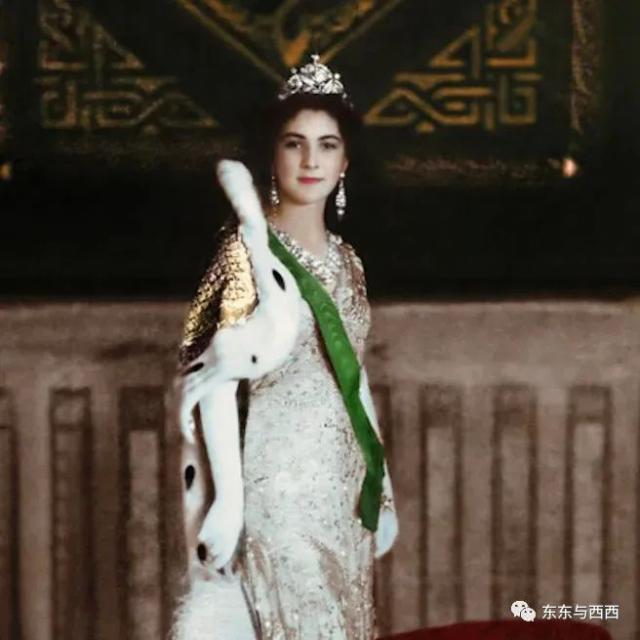 贵族少女嫁奇葩国王，被贬出宫后又杀回，复仇故事比甄嬛传精彩