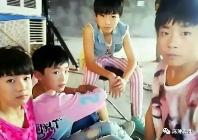 真是尬到头皮发麻啊…