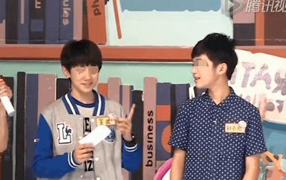 她们知道我俩这么明目张胆吗？