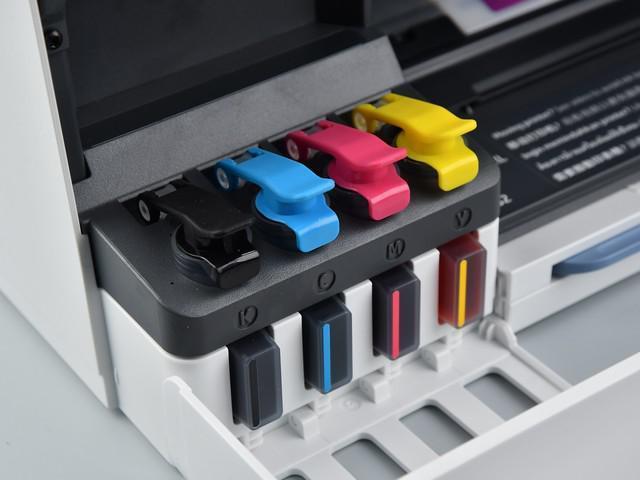 为什么喷墨打印机受欢迎 原因都在这了