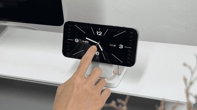 体验 iOS 17 五天之后，我找到了 N 个小细节，还有一个小彩蛋