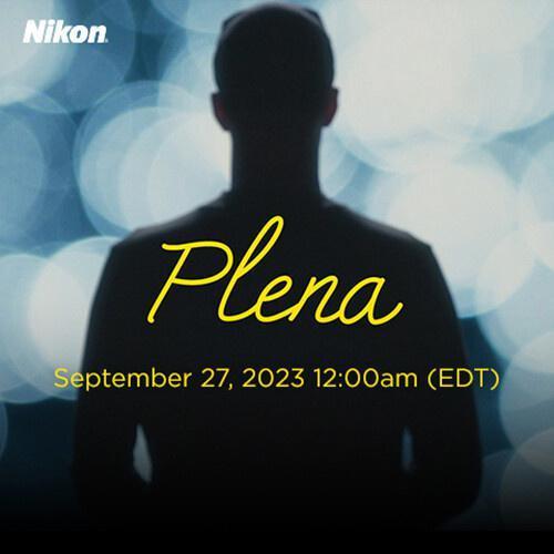 消息称尼康新款“Plena”高端镜头为 135mm f / 1.8