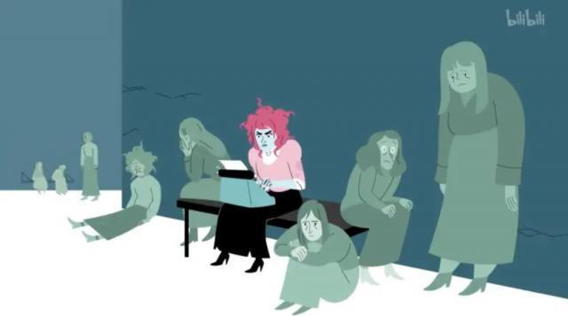 最美艳星，不为人知的一面