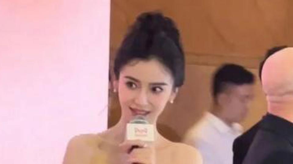 亚运会开幕式收视出炉！最高破5%，郭晶晶、霍启刚特写镜头出圈