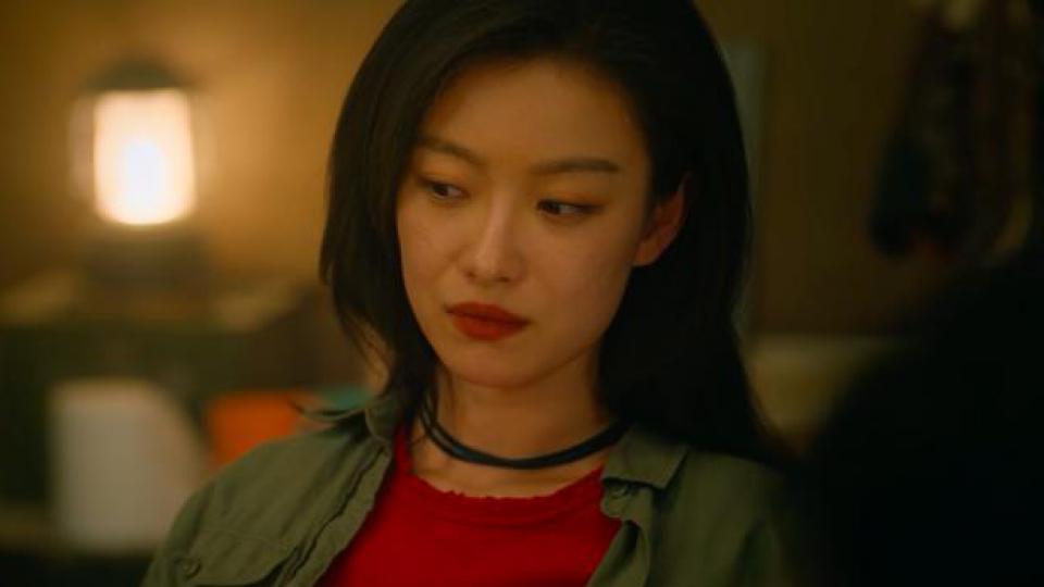 说倪妮是女版杨洋就有点过分了吧？