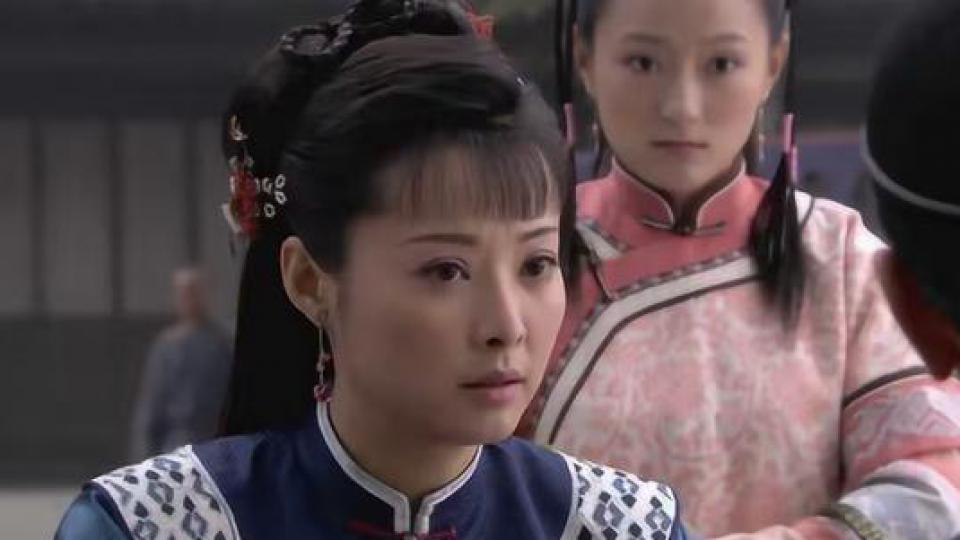 没离婚没移民更没有精神分裂！消失已久的袁立遭网暴