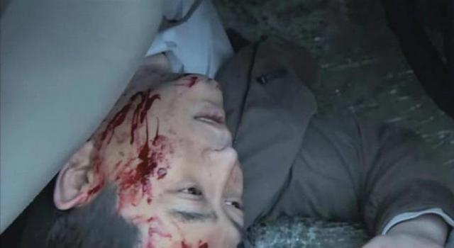 《蜗居》：宋思明到死都不知 “那一滴血”的真相