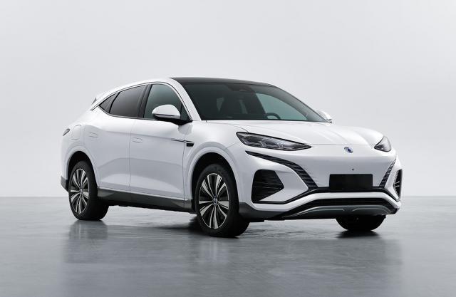 腾势N7新版车型将搭载新一代英伟达DRIVE Orin平台，9月26日发布