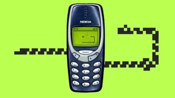 曾经红极一时的旧机，你还记得多少？