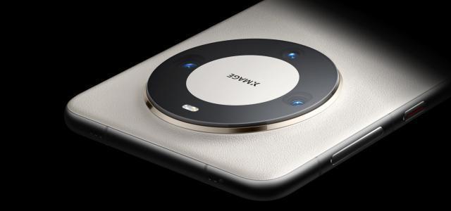 华为超高端旗舰曝光？网传Mate60RS照片现身 明天发布会见