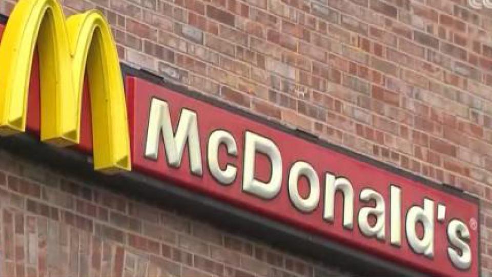 麦当劳突然宣布！30年来首次