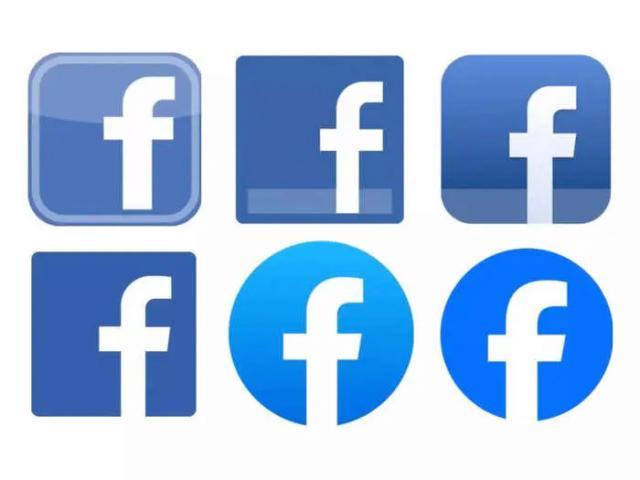 Meta 更新 Facebook Logo：蓝色更深