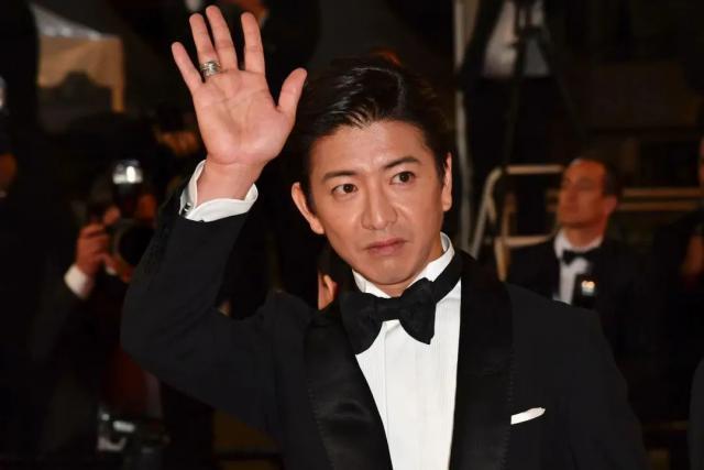 杰尼斯性丑闻继续发酵，木村拓哉多部主演影视剧或受影响