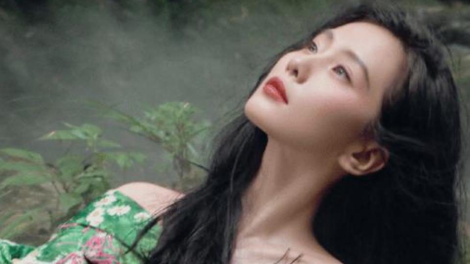 刘诗诗回应不经常上综艺的原因：有自知之明