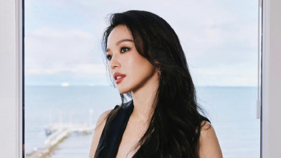 大家都在夸？但鲜少有人知道，她为今天的状态付出多大代价