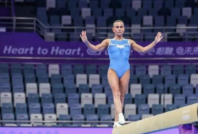 亚运今日，还有这些精彩赛事……