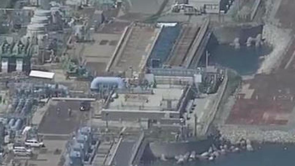 第二批福岛核污染水即将入海 排放量约7800吨