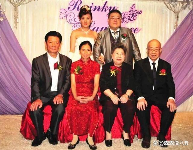 61岁港星穷到找妹妹求救，曾身无分文靠年迈母亲包三餐